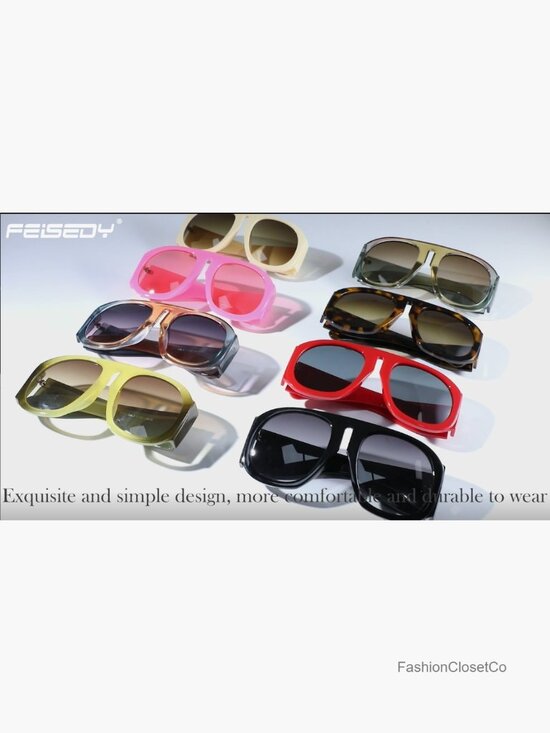 Sunglasses